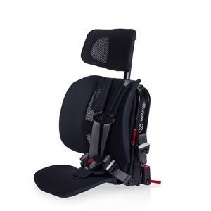 ISO WayB pico travel car seat
